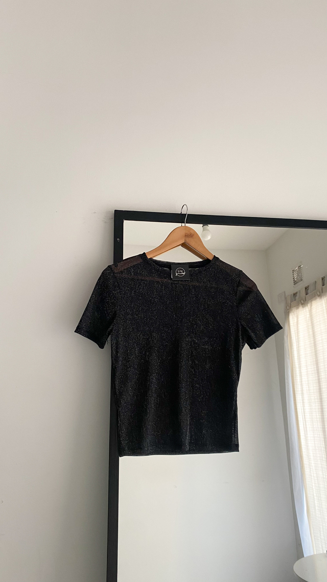 Remera Lurex Mara thumbnail 2