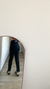 Jeans Mom Black en internet