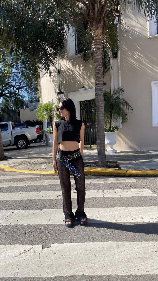 Pantalon Crochet(Sin Cambio) thumbnail 2