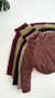 Campera Abigail PRECIO LANZAMIENTO - comprar online