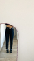 Jeans Mom Black - comprar online