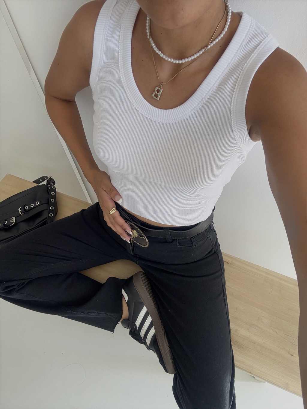 Musculosa Alyson thumbnail 3