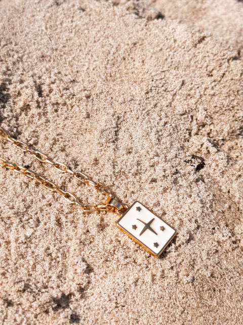 COLAR ESTRELA - comprar online