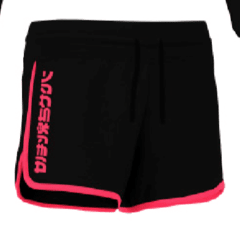 Short femenino VS Japan red - comprar online