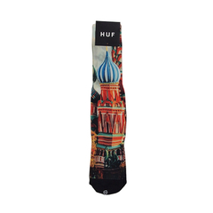 Medias HUF moscow - comprar online