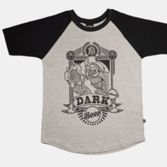 Remera RID darth beer