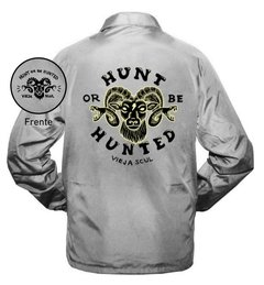 Campera Rompevientos VS hunt