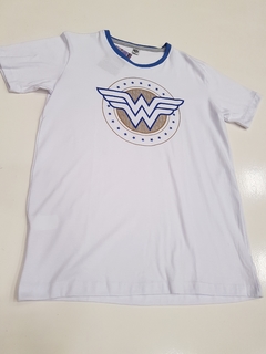 Remera DC Wonder Woman