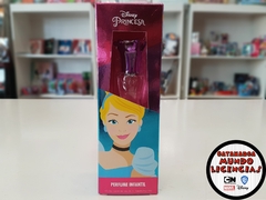 Perfumes Disney Princesas 50ml - Wills Vieja Escuela