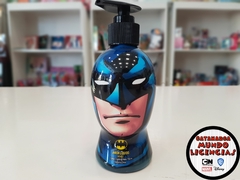 Jabon Liquido Batman