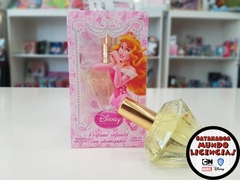 Perfume Diamante Disney Princesas