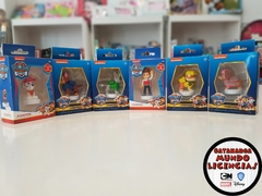 Figuras Stampers La Patrulla Canina