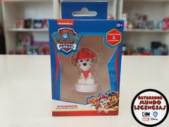 Figuras Stampers La Patrulla Canina en internet