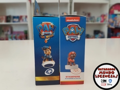 Figuras Stampers La Patrulla Canina - comprar online