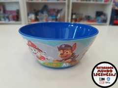 Bowls Pochoclero Sublimados - Varios Motivos en internet