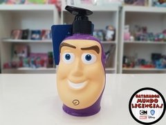 Jabon Liquido Buzz Lightyear