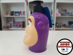 Jabon Liquido Buzz Lightyear - comprar online