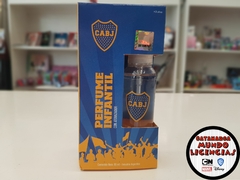 Perfumes Infantiles Boca y River 65 ml en internet