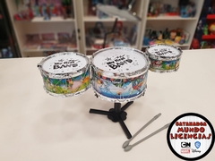 Bateria Infantil Jazz Drum - comprar online