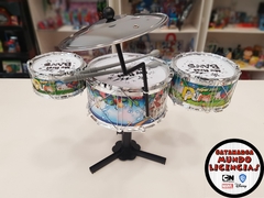 Bateria Infantil Jazz Drum - tienda online