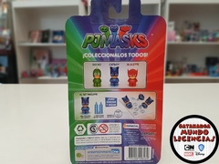 Super Stampers PJ Masks - comprar online