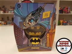 Perfume Batman 50 ml con arte Glow in the Dark - comprar online