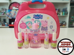 Valijita de Belleza Peppa Pig en internet