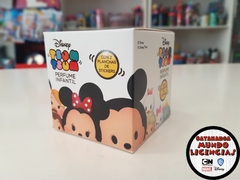 Perfume Disney Tsum Tsum 50 ml - comprar online