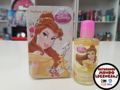 Perfumes Cofre Disney Princesas - tienda online