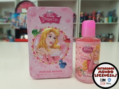 Perfumes Cofre Disney Princesas en internet