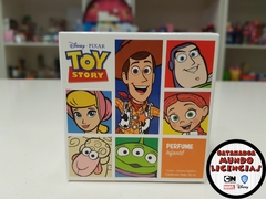 Perfume Infantil Cubes Toy Story 50 ml