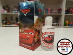 Perfume Infantil Cars de Disney Pixar - comprar online