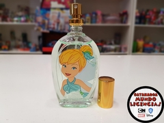 Perfume Infantil Tinkerbell - Disney Hadas 50 ml en internet