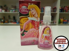 Perfume Infantil Aurora 50 ml - comprar online