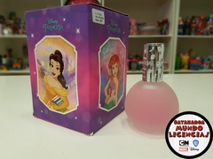 Perfume Infantil Disney Princesas 100 ml - comprar online