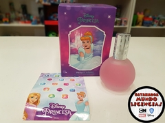 Perfume Infantil Disney Princesas 100 ml en internet