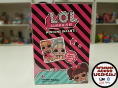 Perfume Infantil L.O.L. Surprise! 50 ml en internet