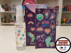 Perfume Infantil Soul de Disney 65 ml en internet