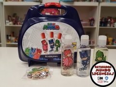 Set de Baño PJMASKS en internet