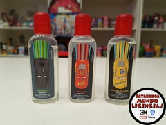 Set de Baño Cars - comprar online