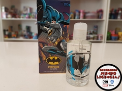 Perfume Infantil Batman 50 ml