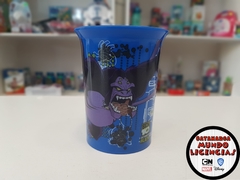Vasos Chicos - Motivos Varios - Wills Vieja Escuela