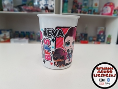 Imagen de Vasos Chicos - Motivos Varios
