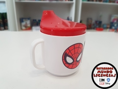 Vaso Toma Solito - Spider-Man - comprar online