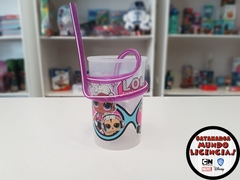 Imagen de Vaso Junior - Motivos Varios