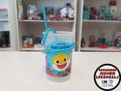 Vaso Junior - Motivos Varios - comprar online