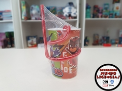 Vaso Junior - Motivos Varios - comprar online