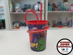 Vaso Junior - Motivos Varios - tienda online