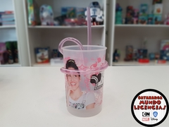 Vaso Junior - Motivos Varios - Wills Vieja Escuela