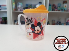 Jarro con tapa bebedora - Mickey Mouse - comprar online